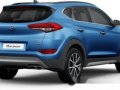 Hyundai Tucson GL 2019 for sale-1