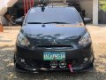 For sale 2013 Mitsubishi Mirage gls-7