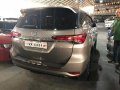 Toyota Fortuner 2017 for sale-2