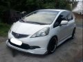 Honda Jazz 2010 for sale-0