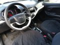 2017 Kia Picanto for sale -5