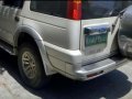 2004 Ford Everest for sale -5