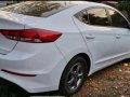 2017 Hyundai Elantra MT for sale -0