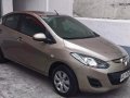 Mazda 2 2014 for sale -1