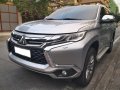 2017 Mitsubishi Montero GLS for sale -1