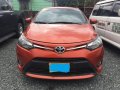 2017 Toyota Vios E AT for sale -6