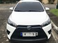 Toyota Yaris 1.3E AT 2016 for sale-4