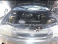 Mazda Familia 1998 model for sale -0