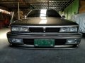 Mitsubishi Galant 1991 for sale -11