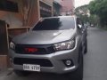 Hilux Toyota 2017 for sale-0