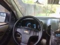 Chevrolet Trailblazer 2014 for sale -0