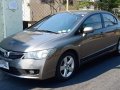 Honda Civic 1.8s 2009 for sale -0