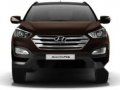 Hyundai Santa Fe GLS 2019 for sale-3