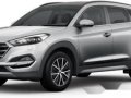 Hyundai Tucson GL 2019 for sale-5