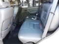 Mitsubishi Pajero 2001 for sale-8
