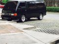 Nissan Urvan 2012 for sale -1