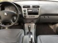 Honda Civic VTI-S 2005 for sale -0