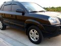 2008 Hyundai Tucson for sale -0