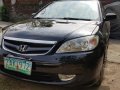 Honda Civic VTI-S 2005 for sale -6