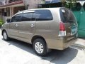 Toyota Innova G 2012 for sale-4