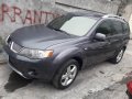 2008 Mitsubishi Outlander for sale-9