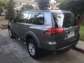 2015 Mitsubishi MONTERO for sale -2