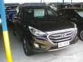 Hyundai Tucson 2014 for sale -7