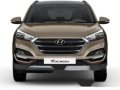 Hyundai Tucson GL 2019 for sale -5