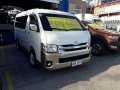Toyota Hiace 2014 for sale -0