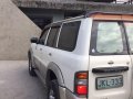 Nissan Patrol 2002 for sale -3