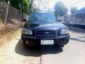 Subaru Forester 4x4 2005 for sale -3
