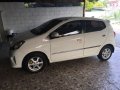 2017 Toyota Wigo for sale-8