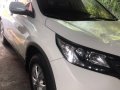 Honda CRV 2012 4WD AT for sale -4