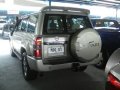 Nissan Patrol 2011 for sale-4