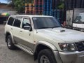 Nissan Patrol 2002 for sale -1