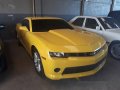 Chevrolet Camaro 2015 for sale -0