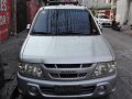 2007 Isuzu Crosswind for sale -6