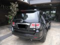 2014 Toyota Fortuner V for sale -4