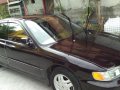 Honda Accord AT VTEC 1997 for sale -1