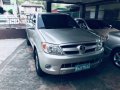 Toyota Hilux G 2007 for sale -9