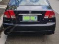 2005 Honda Civic VTI for sale -0