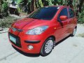 Hyundai i10 2011 for sale -1