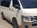 2018 Toyota Hiace GL Grandia for sale -1