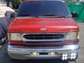 2001 Ford E150 for sale-1