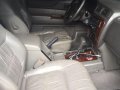 Nissan Patrol 2002 for sale -5