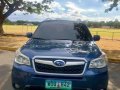 Subaru Forester 2013 for sale -4