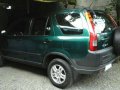 Honda CRV 2003 for sale-8