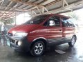 Well kept Hyundai Starex for sale -2