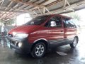 Well kept Hyundai Starex for sale -4