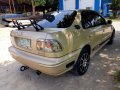 Honda Civic 1996 for sale -4